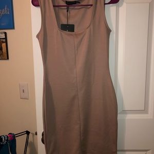 NWT pretty little thing dress